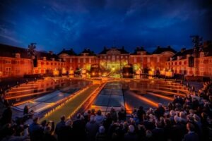 Grand Opening Paleis het Loo