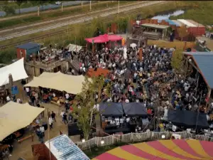 Terrein Dept Festival 2018