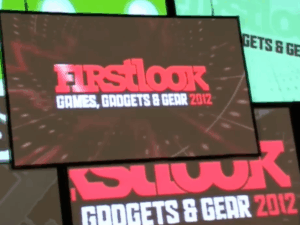 Stand Nintendo op Firstlook 2012