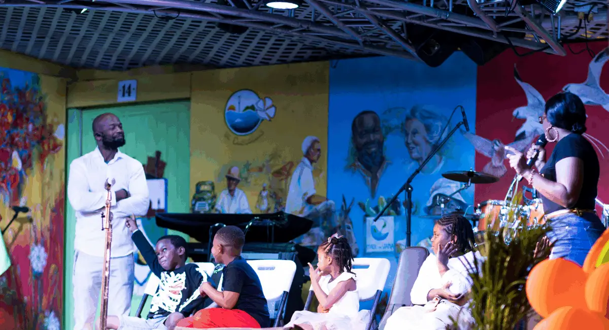 Unicef - All about quality time campagene