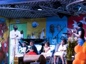 Unicef - All about quality time campagene