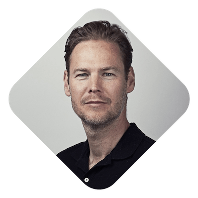 Mischa Schreuder