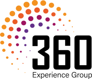 Logo 360 Experience Group